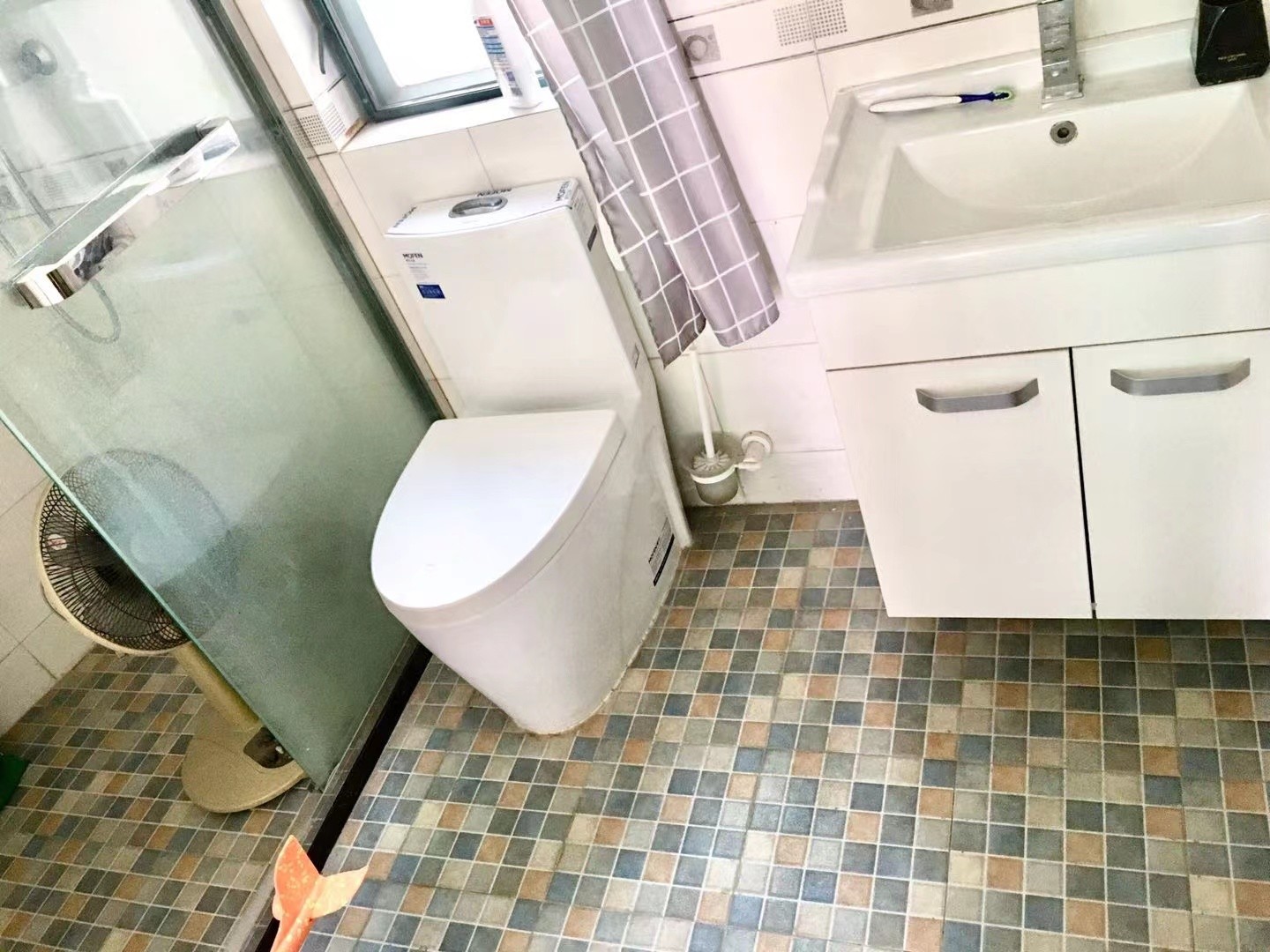 广州广州白天鹅花园二手房房源图片