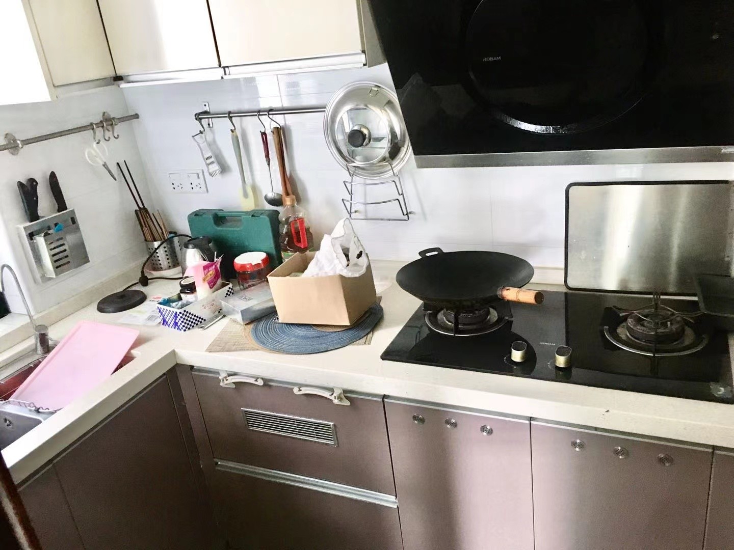 广州广州白天鹅花园二手房房源图片