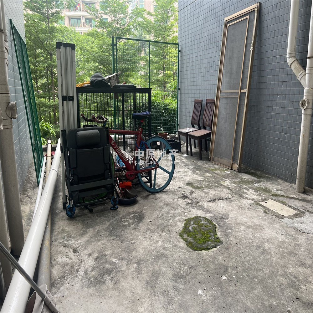 广州和风雅居二手房房源图片