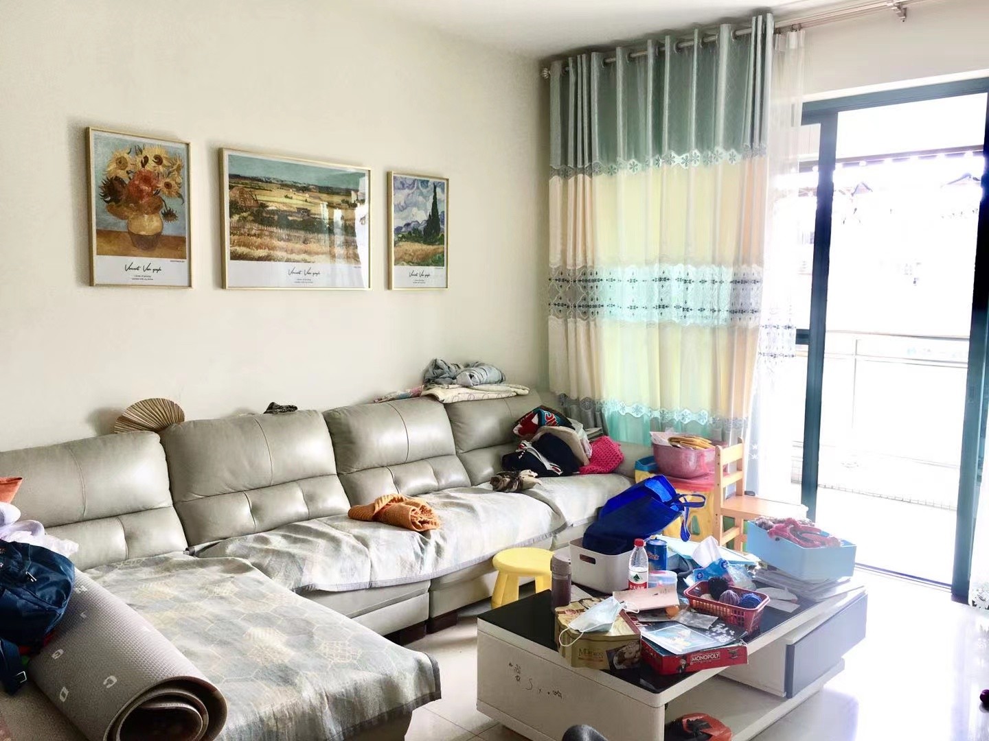 广州广州白天鹅花园二手房房源图片