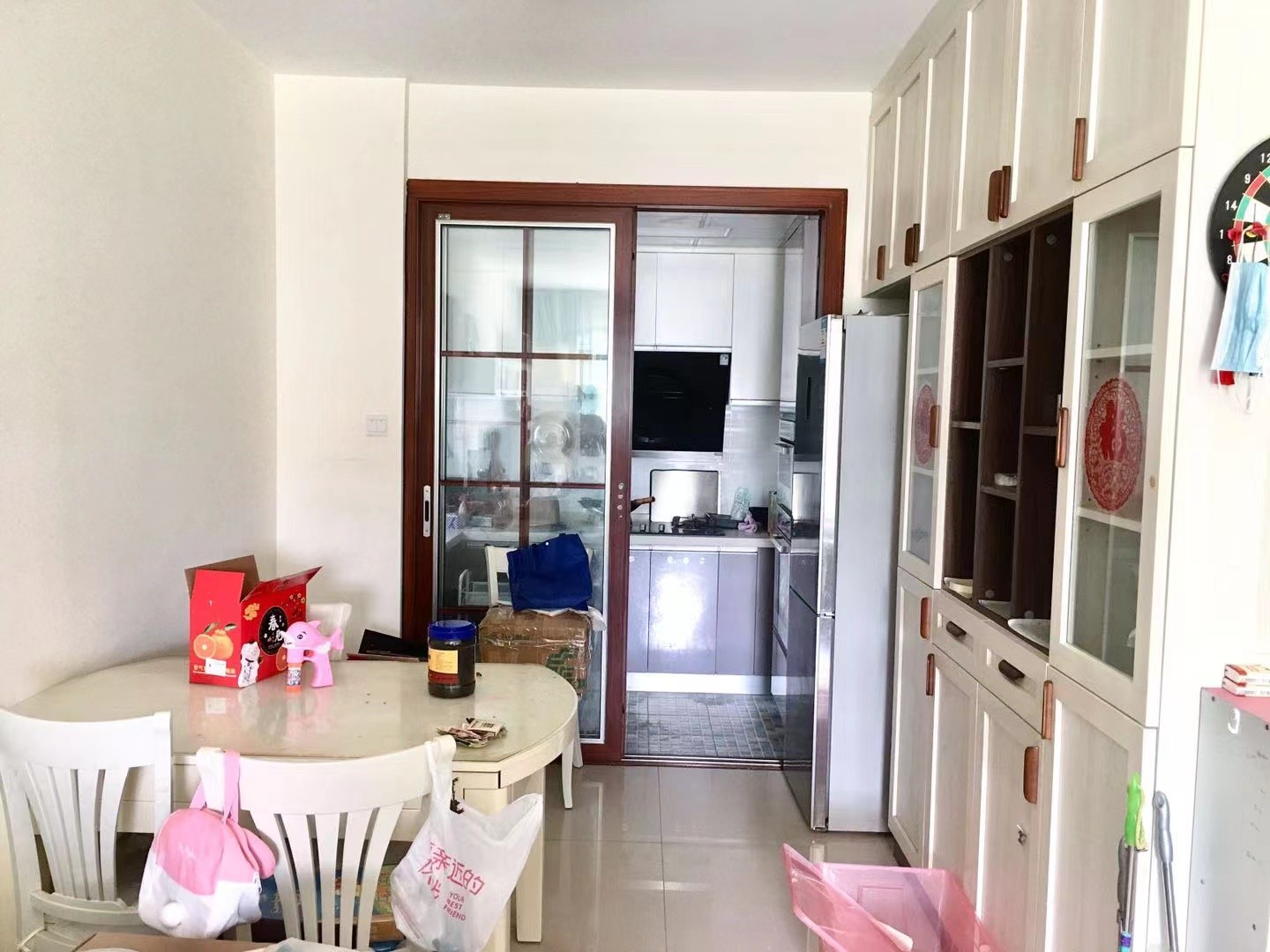 广州广州白天鹅花园二手房房源图片