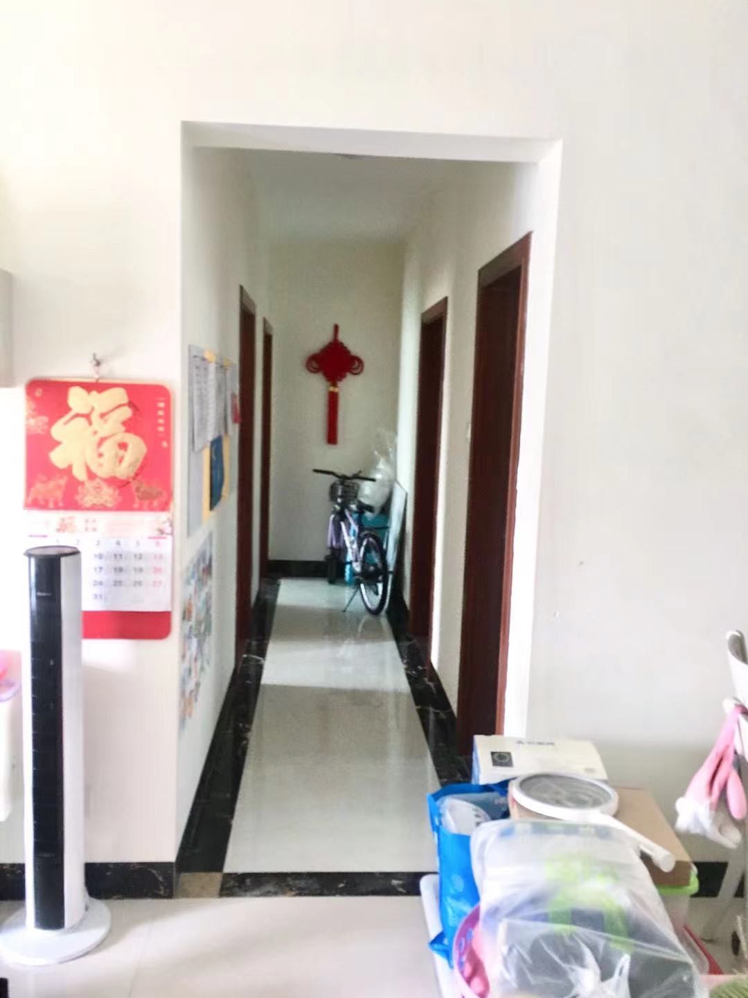 广州广州白天鹅花园二手房房源图片