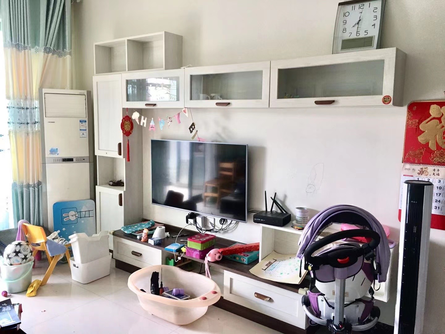 广州广州白天鹅花园二手房房源图片