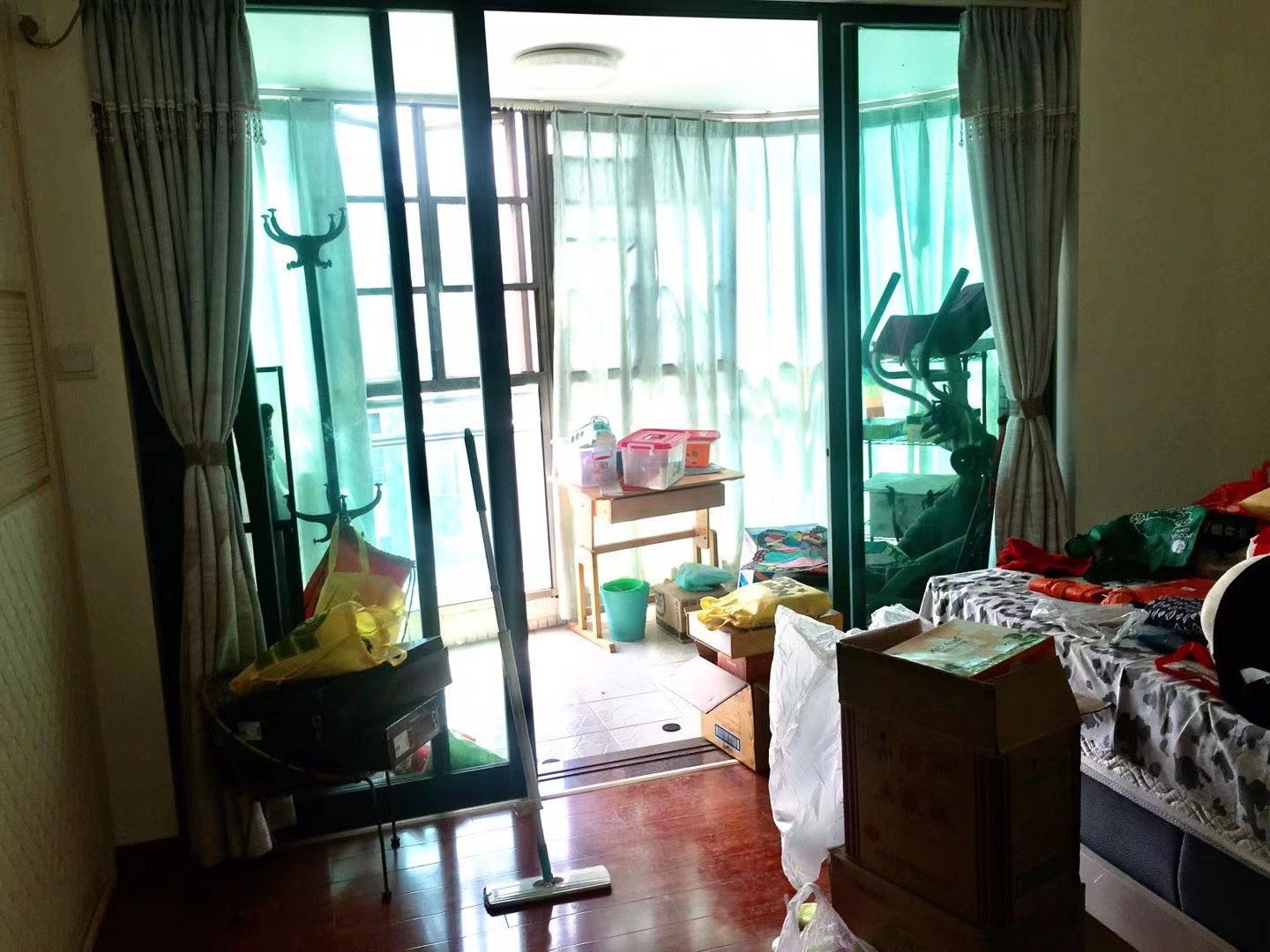 广州广州白天鹅花园二手房房源图片