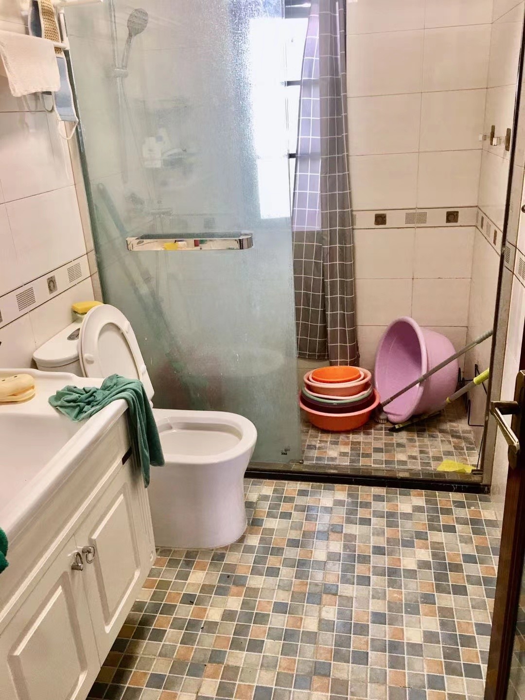 广州广州白天鹅花园二手房房源图片