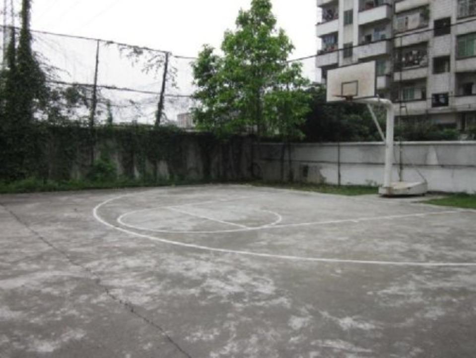 广州白天鹅公安宿舍二手房房源图片