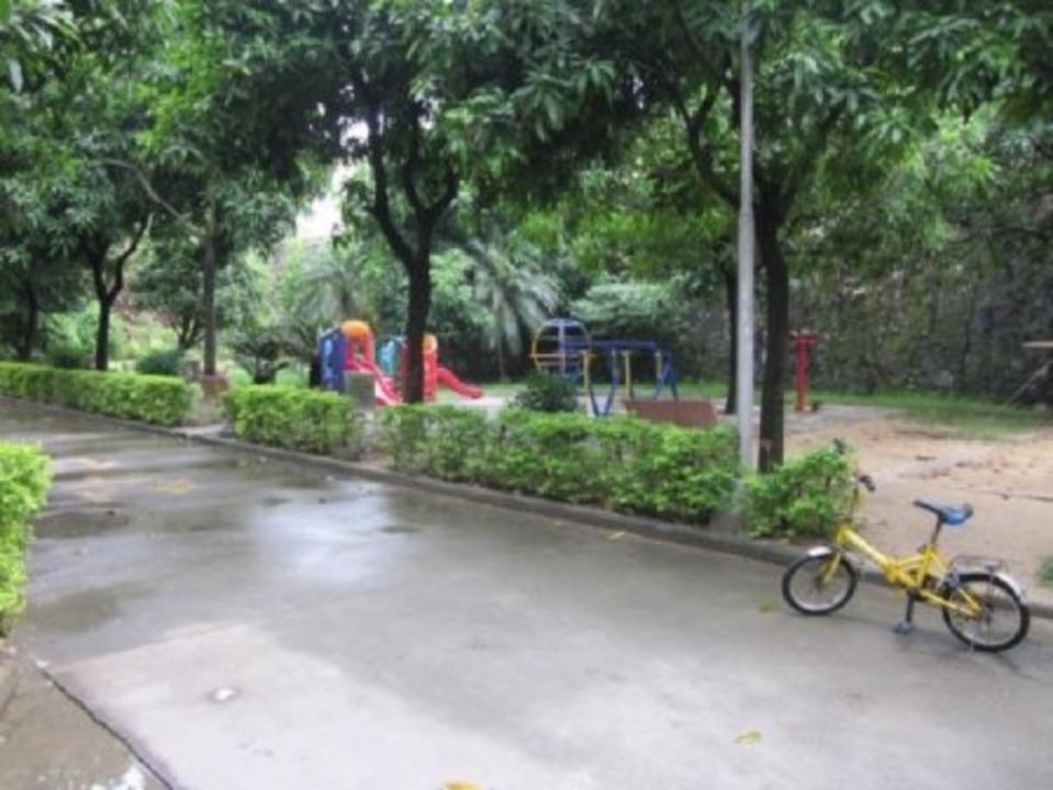 广州白天鹅公安宿舍二手房房源图片