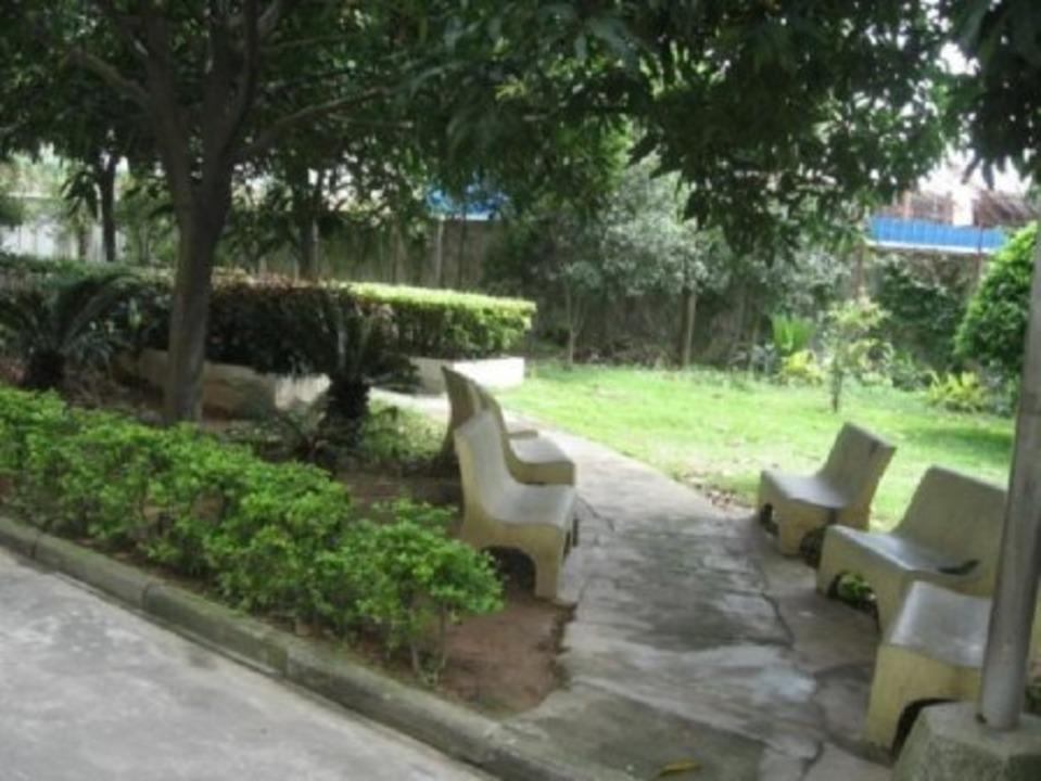 广州白天鹅公安宿舍二手房房源图片