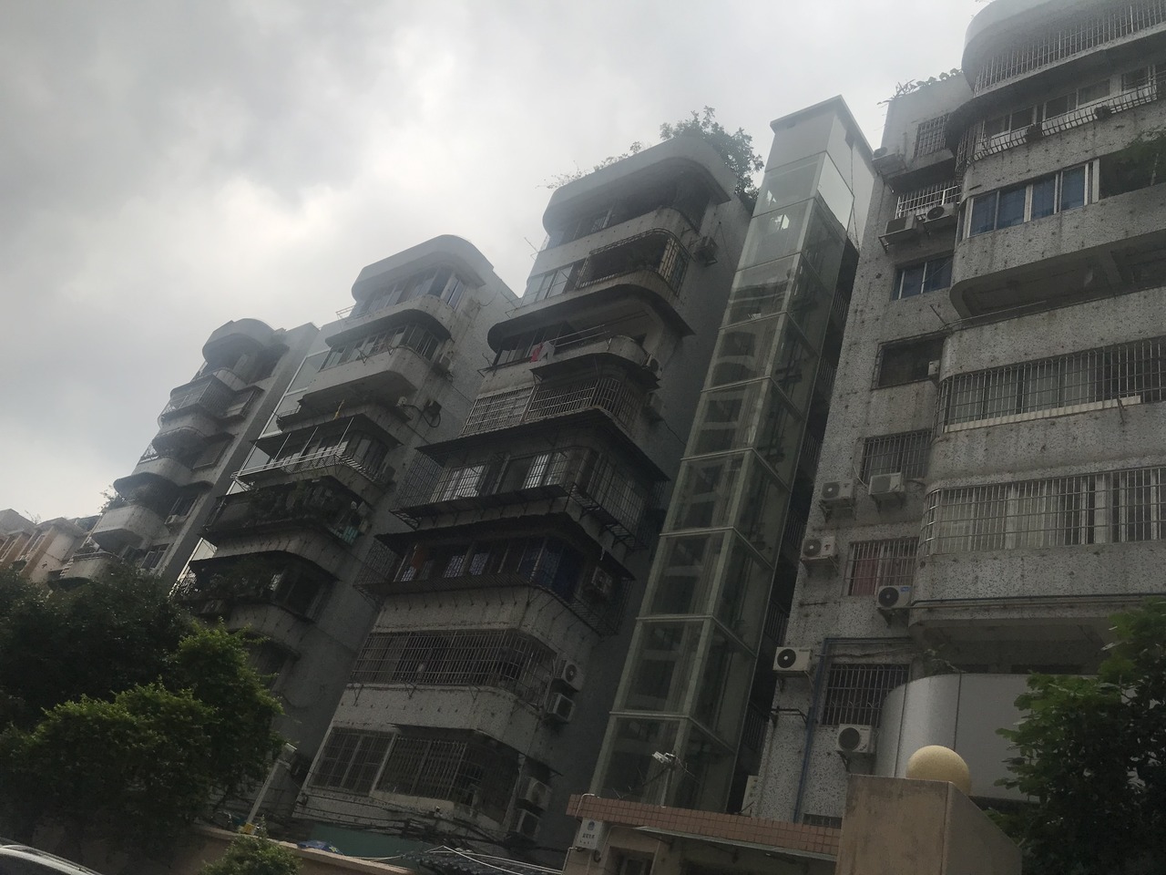 广州东环路3号大院二手房房源图片