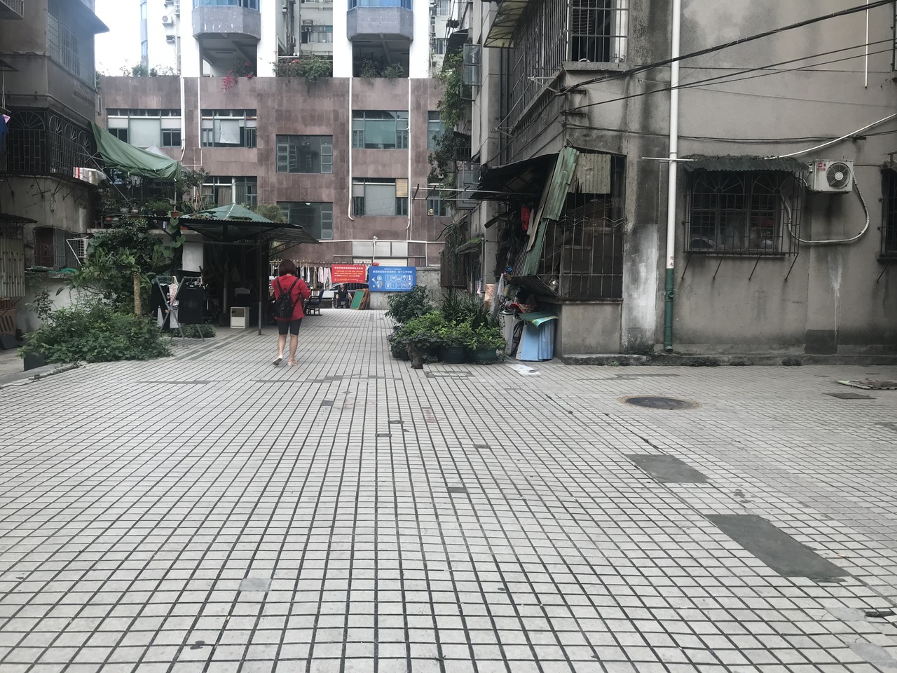 广州中山一路小区二手房房源图片