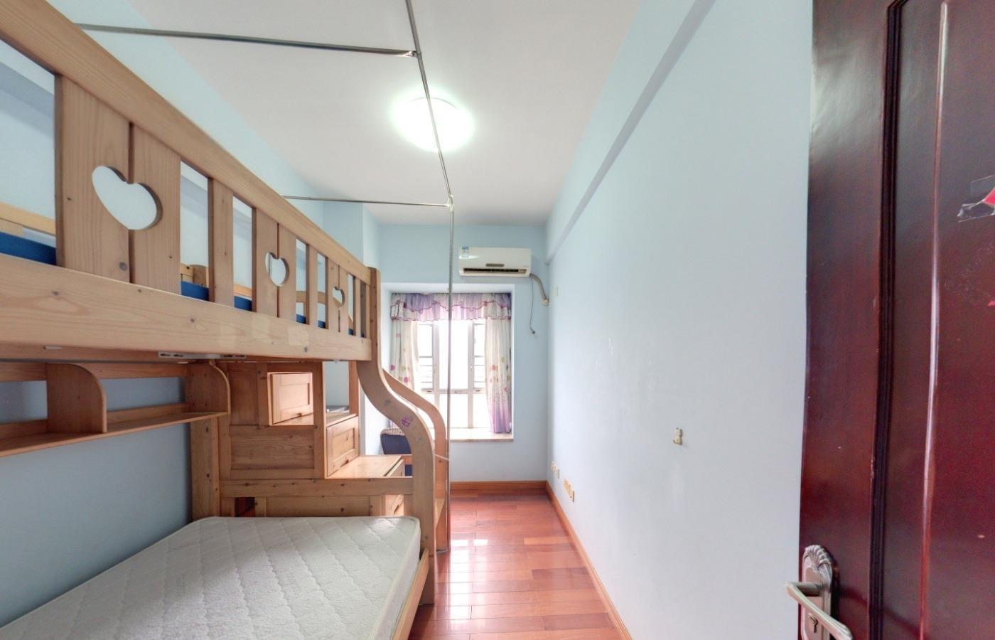 广州东山紫园二手房房源图片