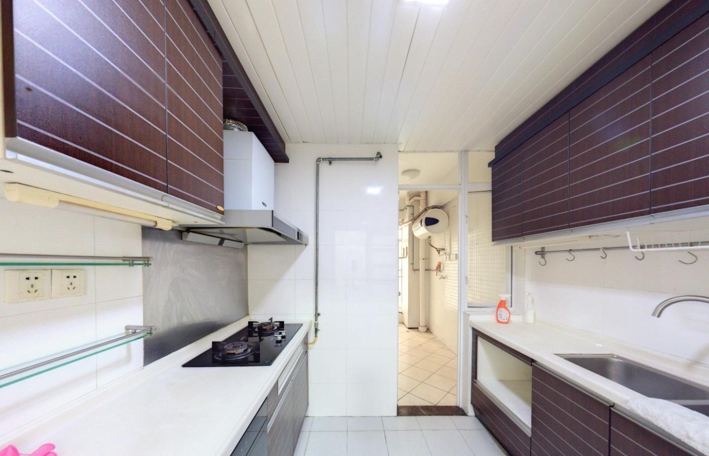 广州东山紫园二手房房源图片