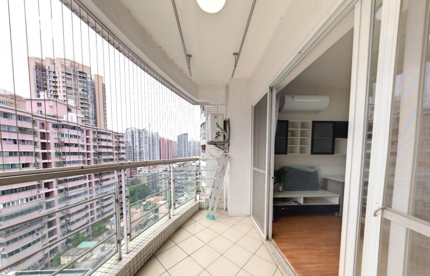 广州东山紫园二手房房源图片