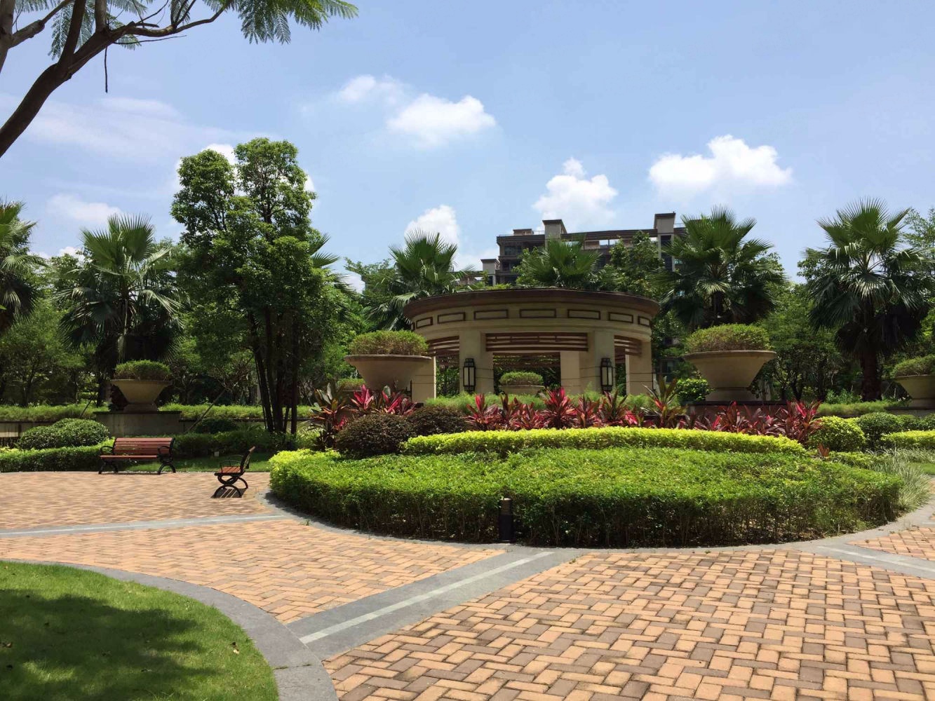 广州珊瑚天峰二手房房源图片