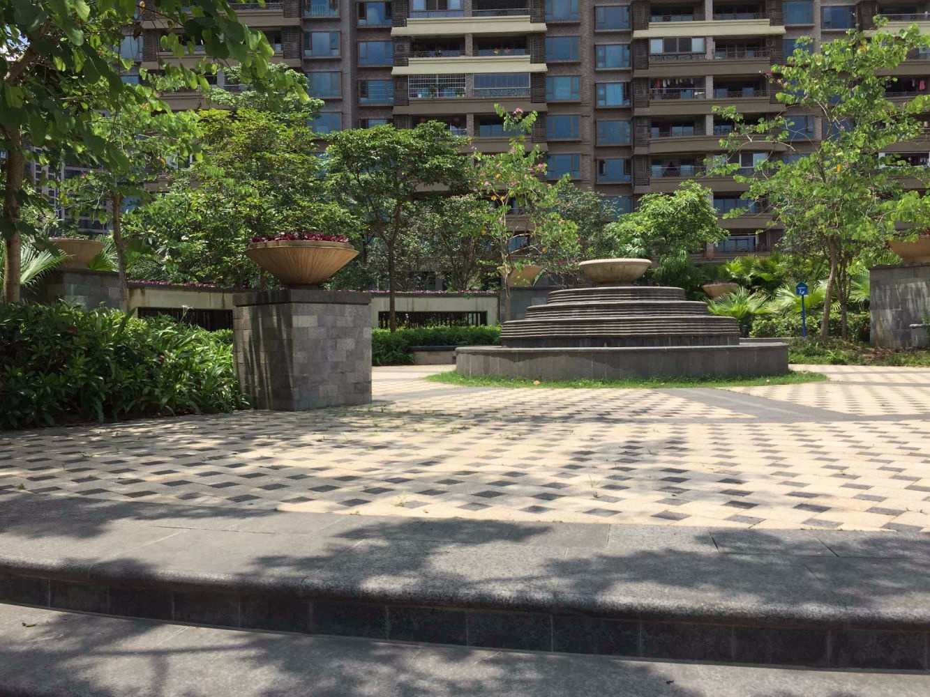 广州珊瑚天峰二手房房源图片