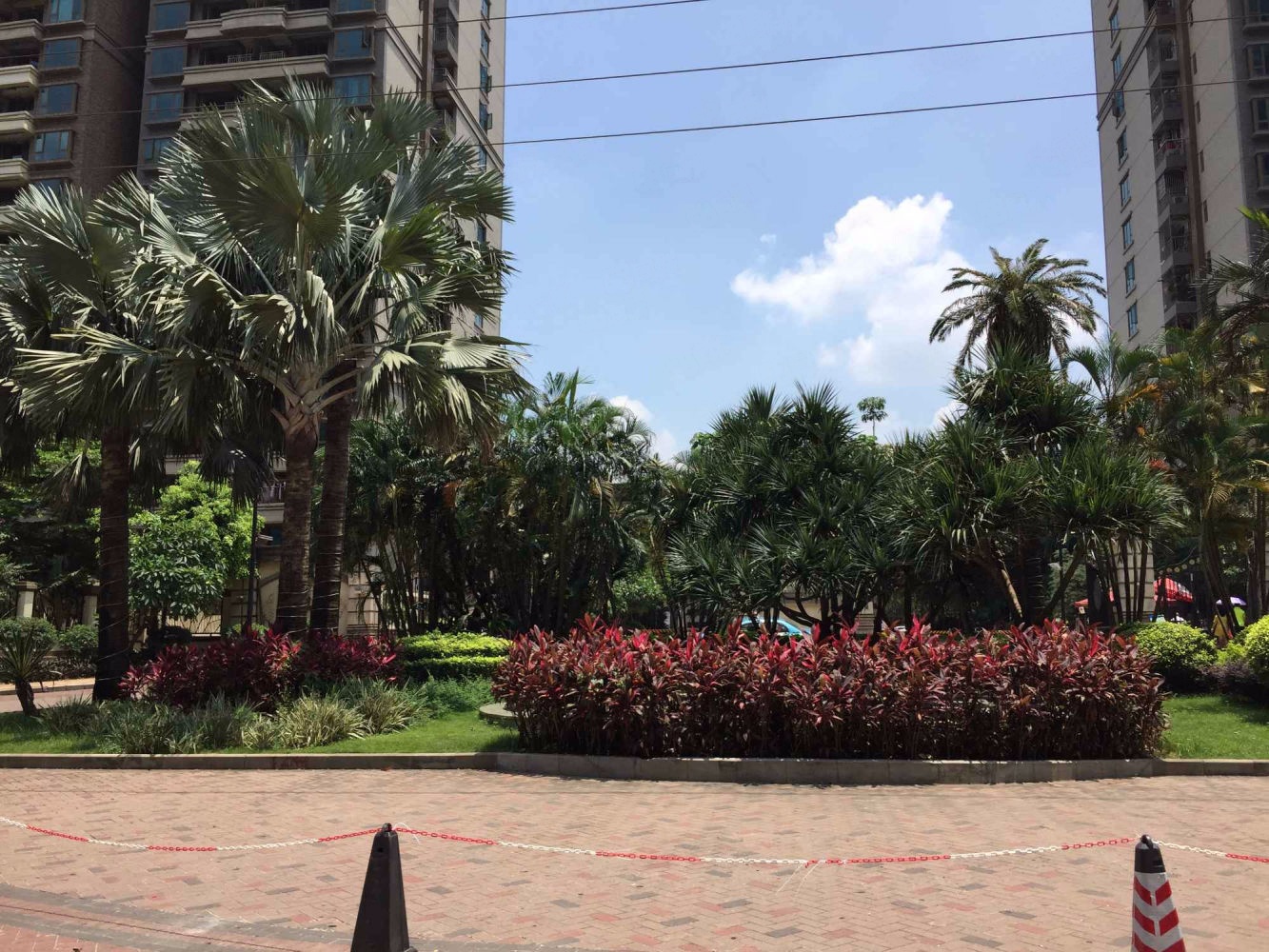 广州珊瑚天峰二手房房源图片