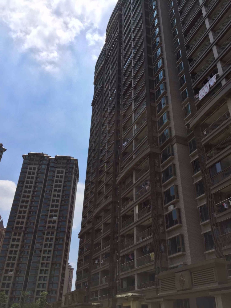 广州珊瑚天峰二手房房源图片