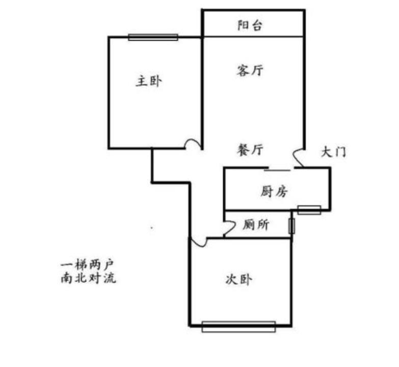 广州尚雅小区二手房房源图片