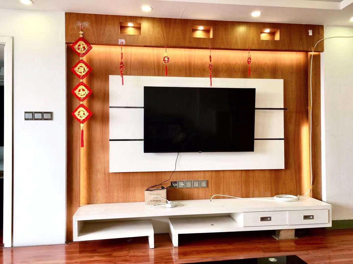 广州白天鹅公安宿舍二手房房源图片