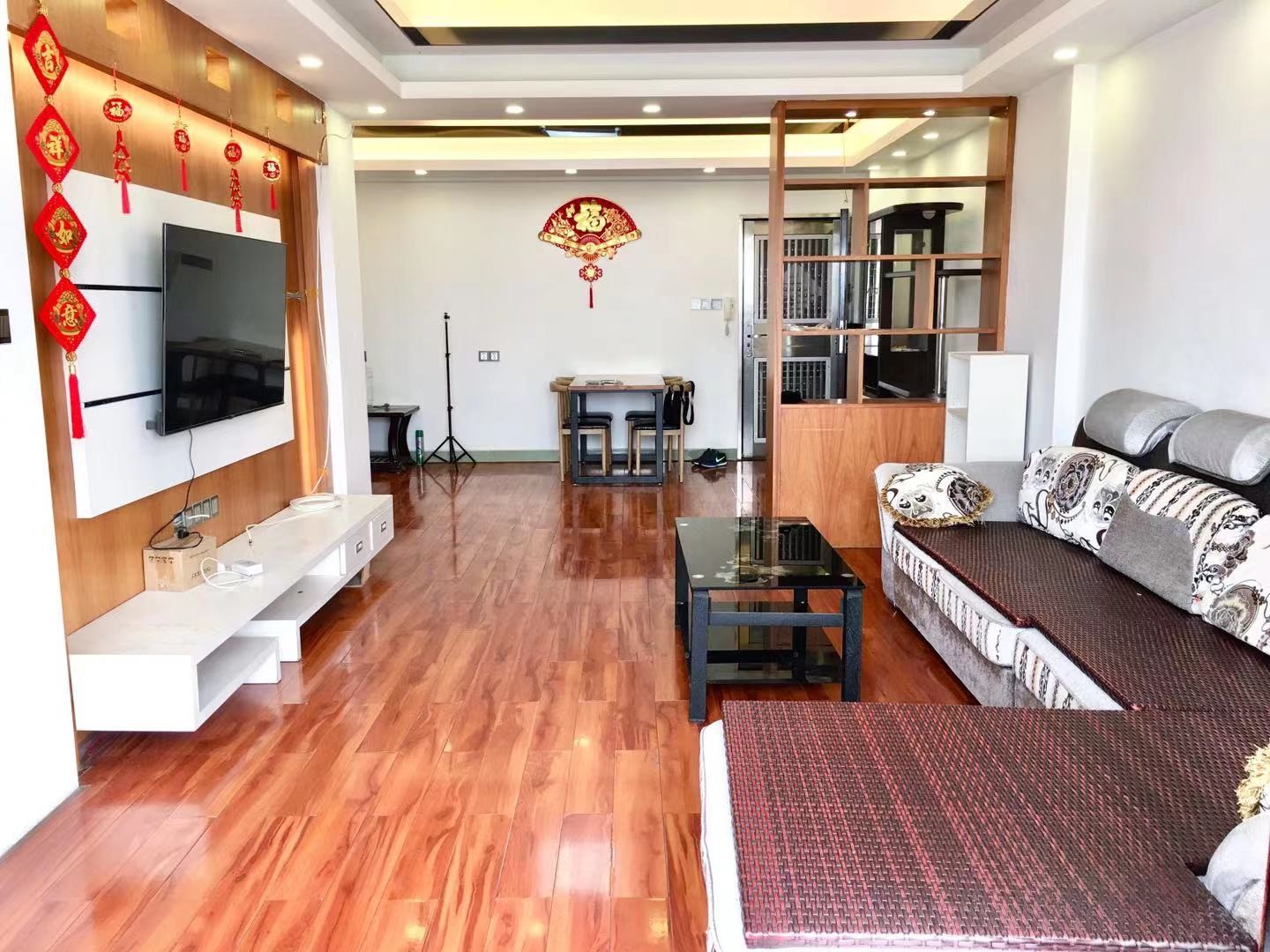 广州白天鹅公安宿舍二手房房源图片