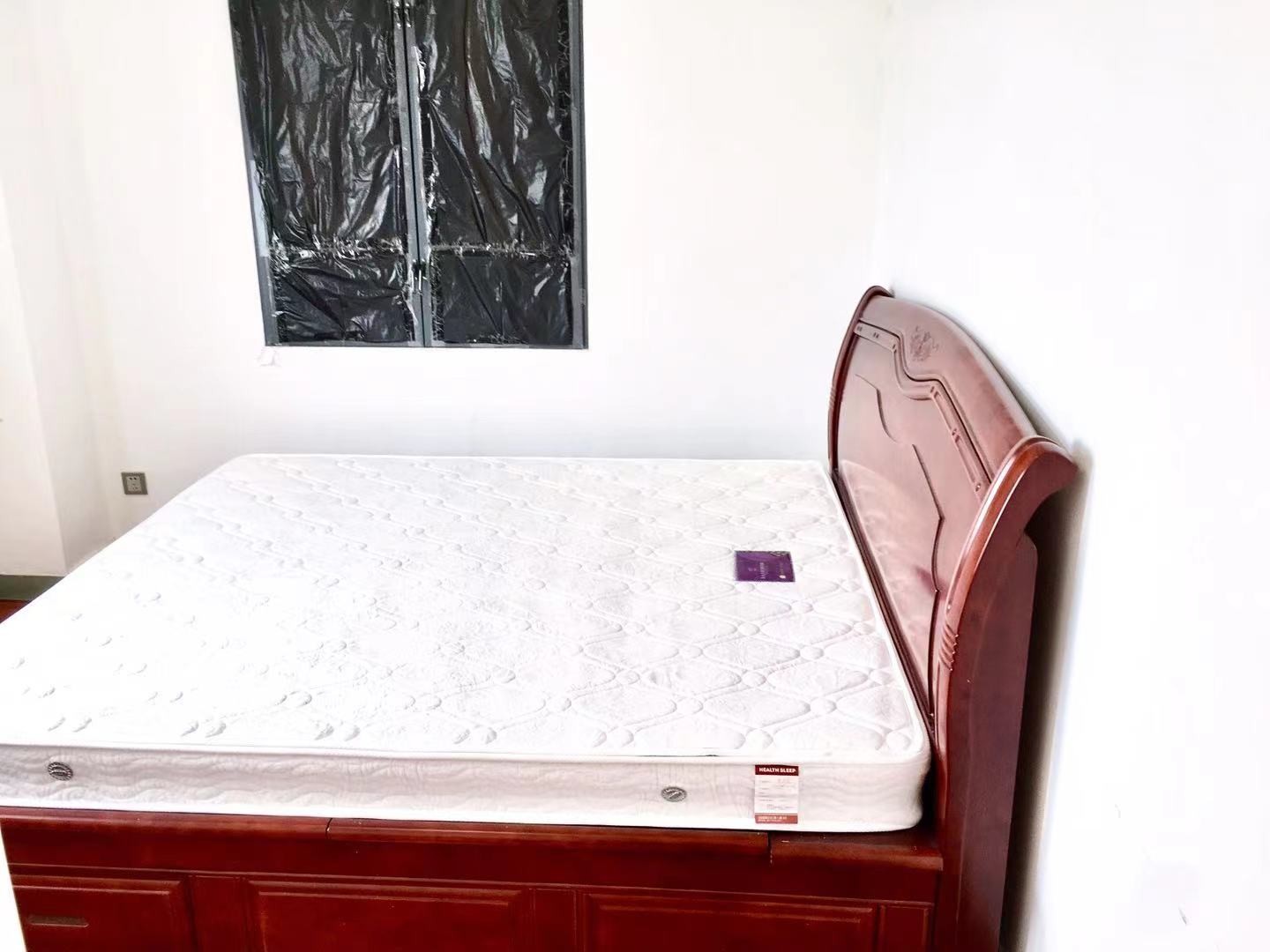 广州白天鹅公安宿舍二手房房源图片