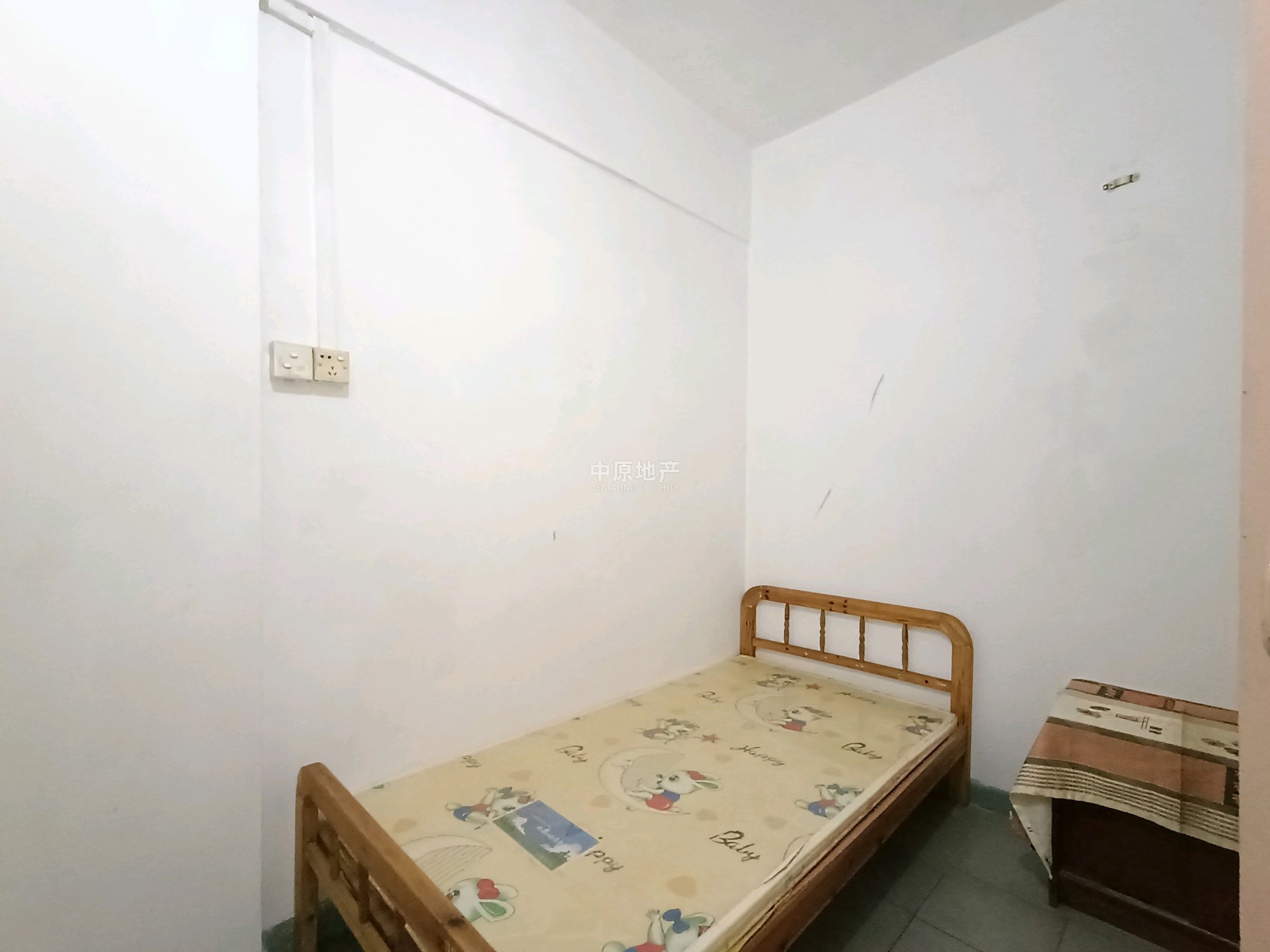 广州中山一路小区二手房房源图片