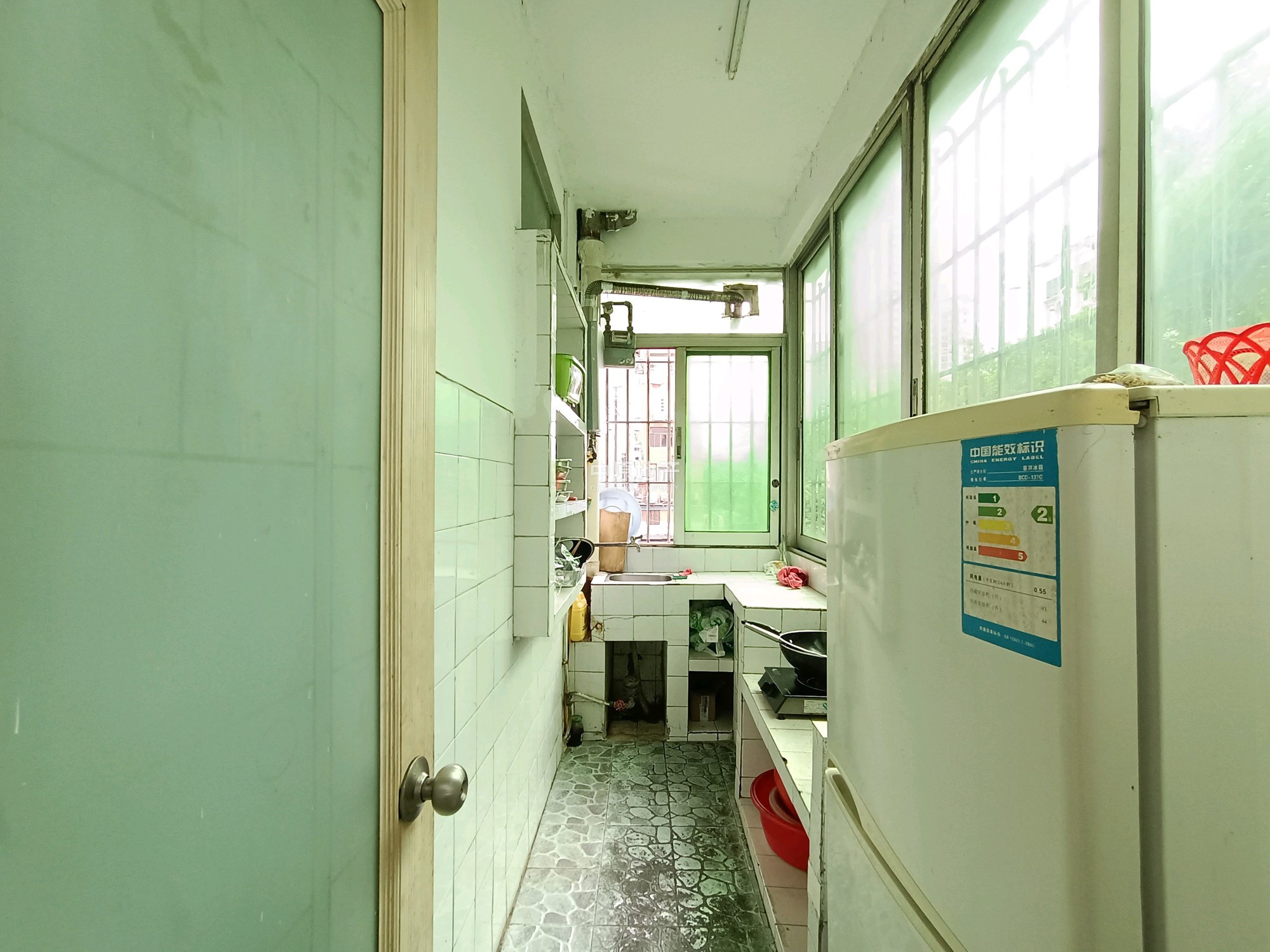 广州中山一路小区二手房房源图片