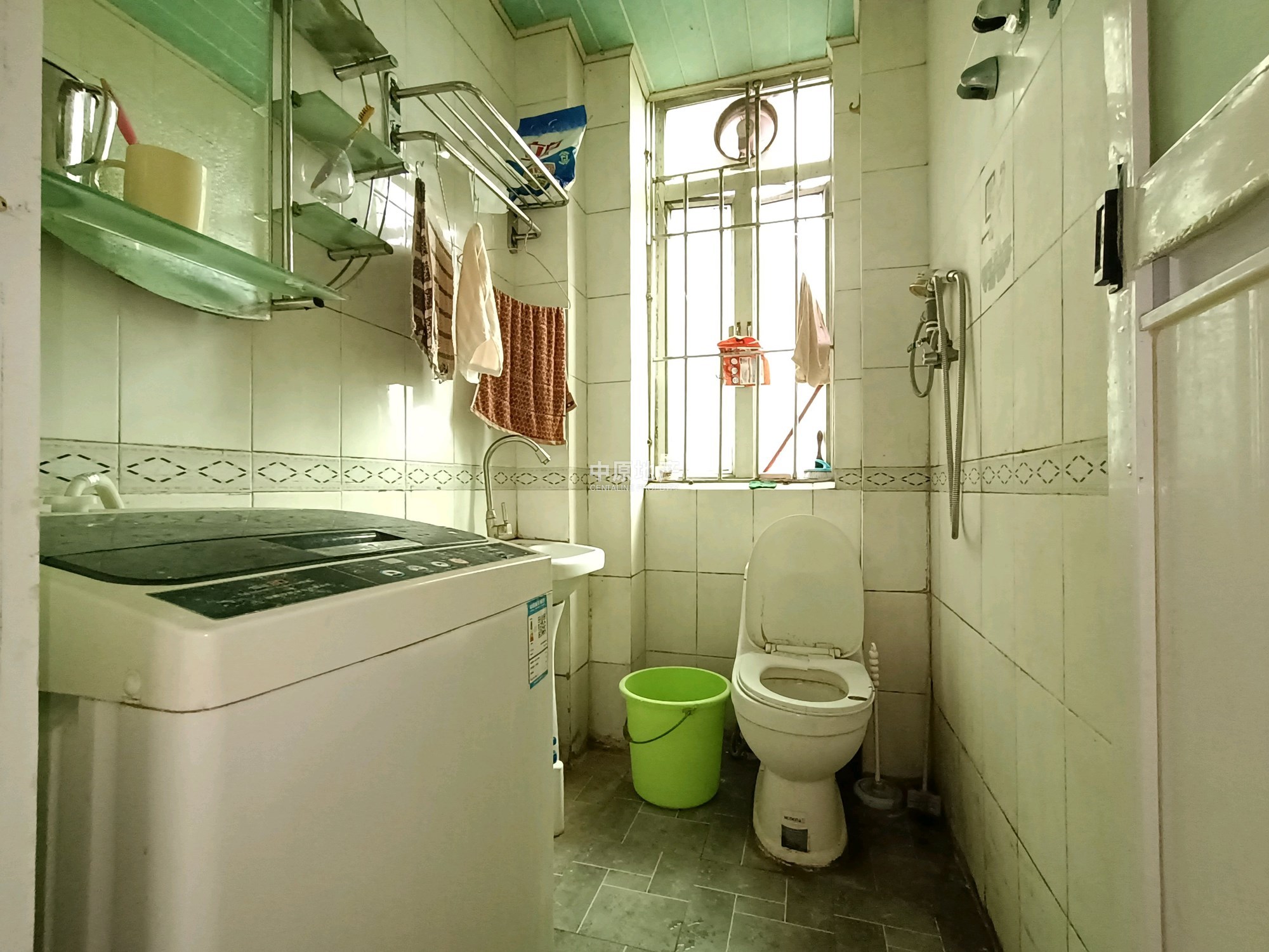 广州中山一路小区二手房房源图片