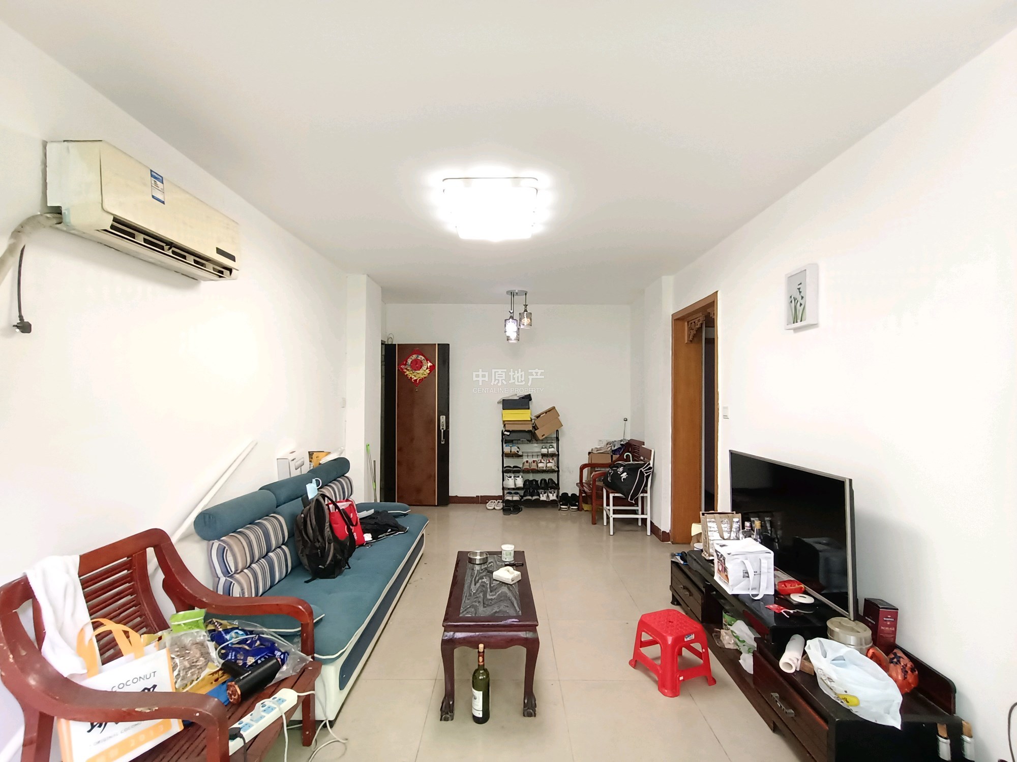 广州中山一路小区二手房房源图片