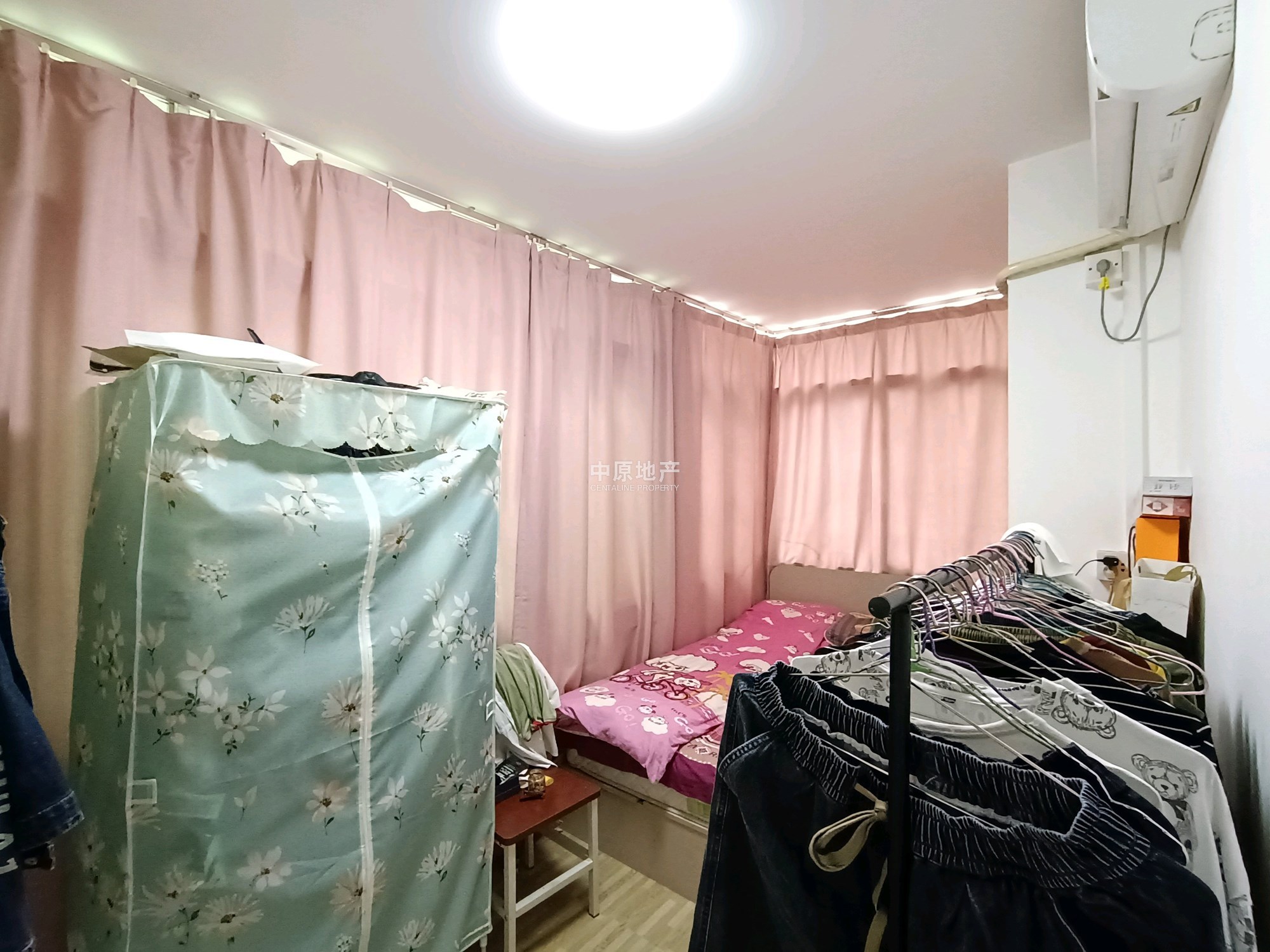 广州中山一路小区二手房房源图片