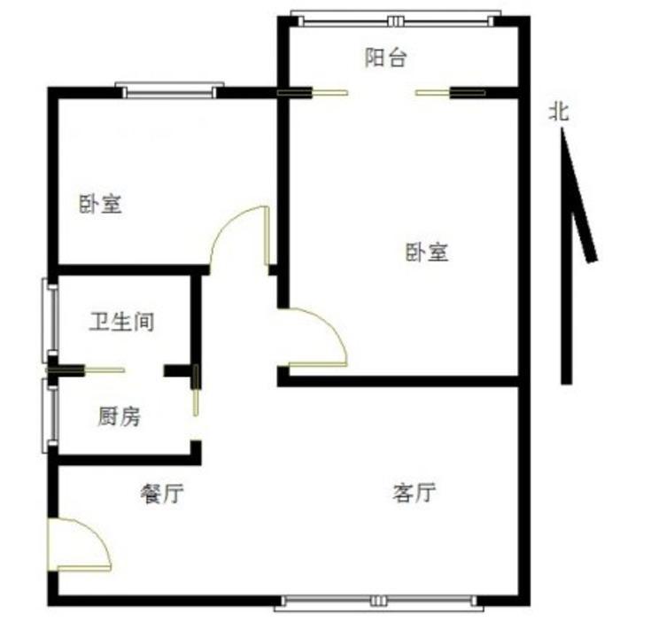 广州育兰小区二手房房源图片
