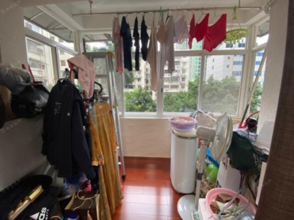 广州育兰小区二手房房源图片