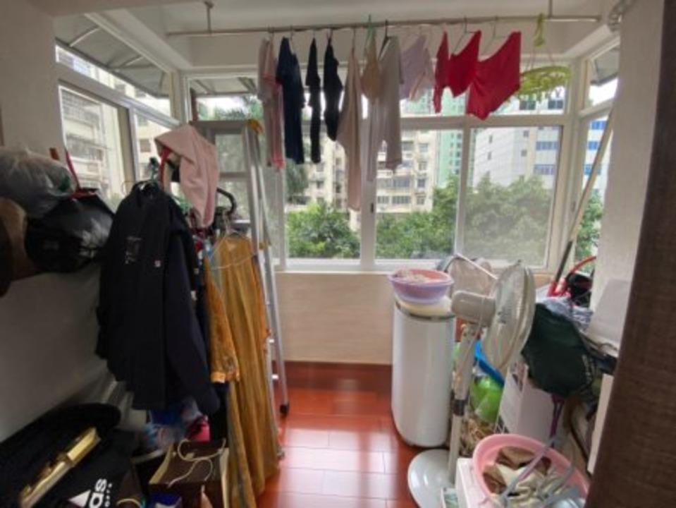 广州育兰小区二手房房源图片