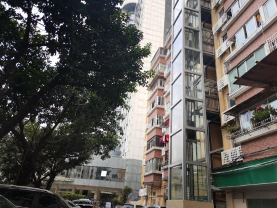 广州育兰小区二手房房源图片