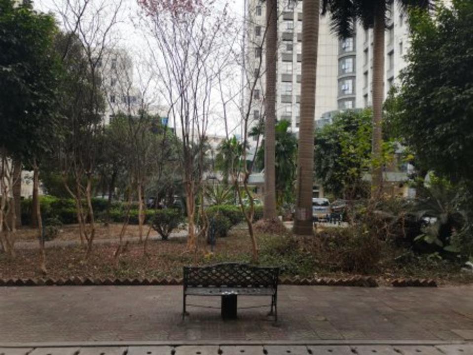 广州育兰小区二手房房源图片