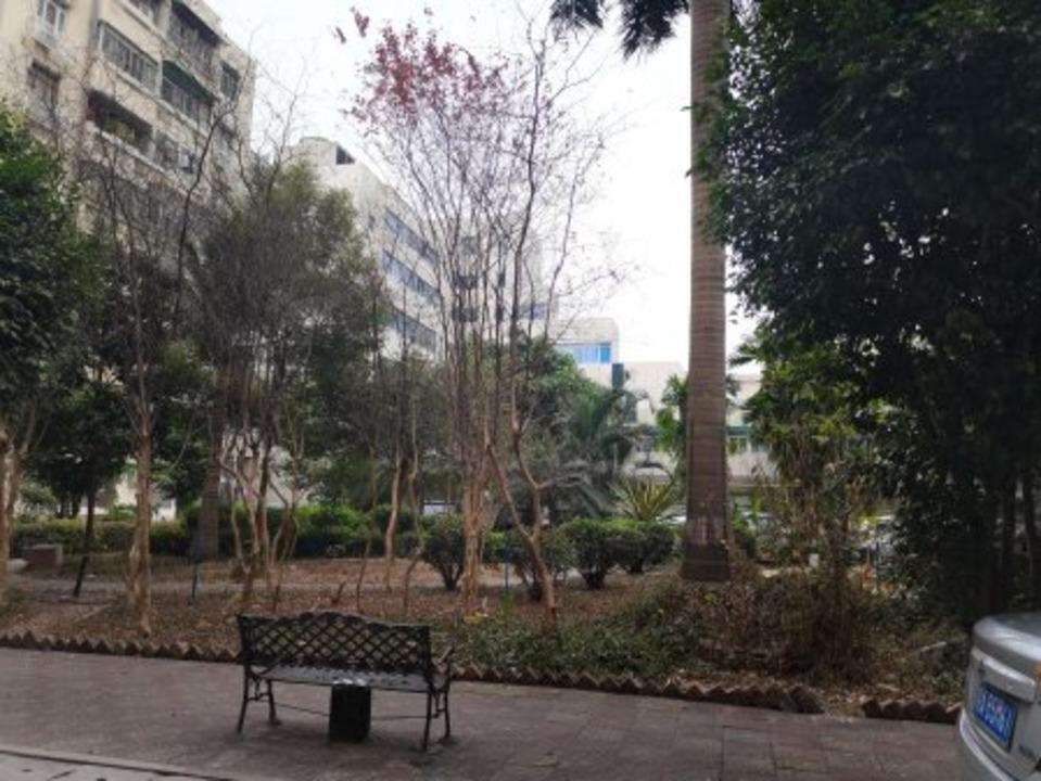 广州育兰小区二手房房源图片