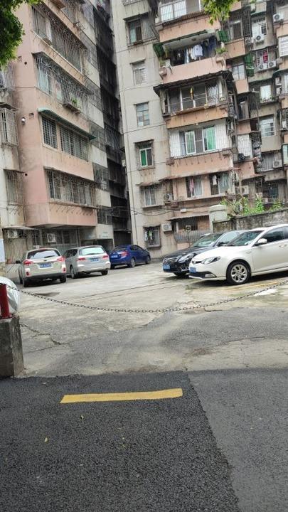 广州育兰小区二手房房源图片
