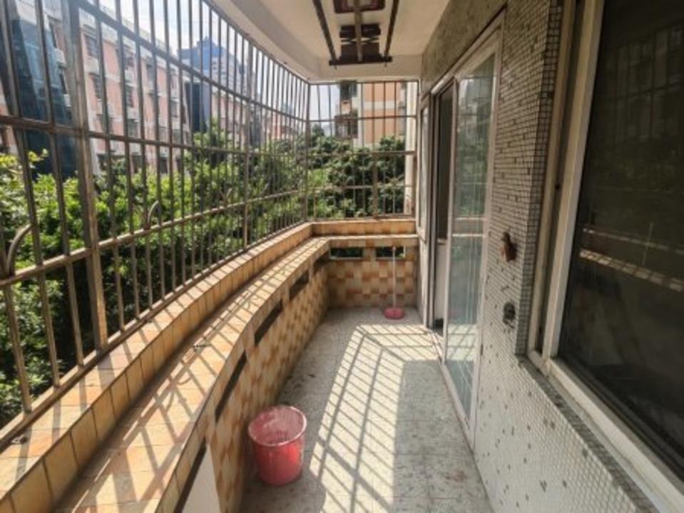 广州体育东铁路局宿舍二手房房源图片