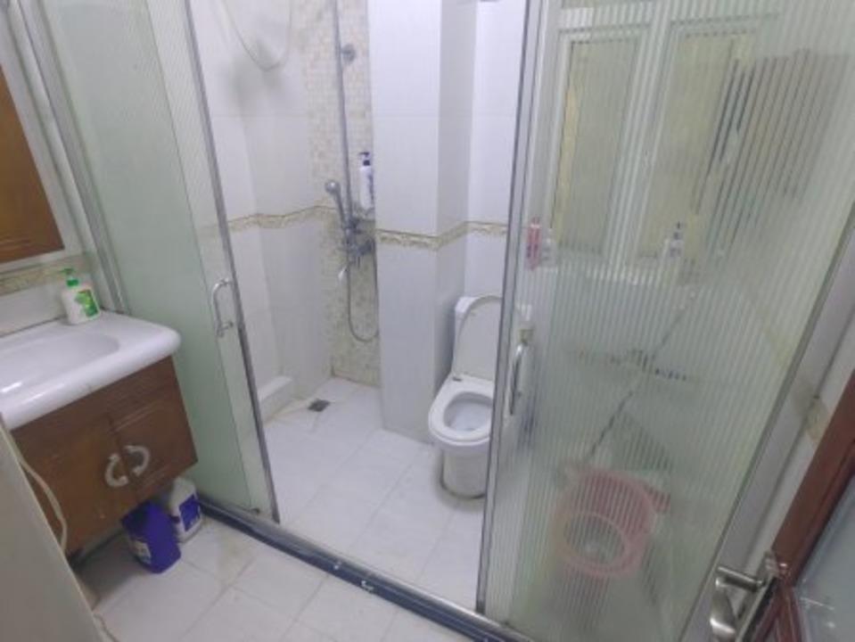 广州体育东铁路局宿舍二手房房源图片