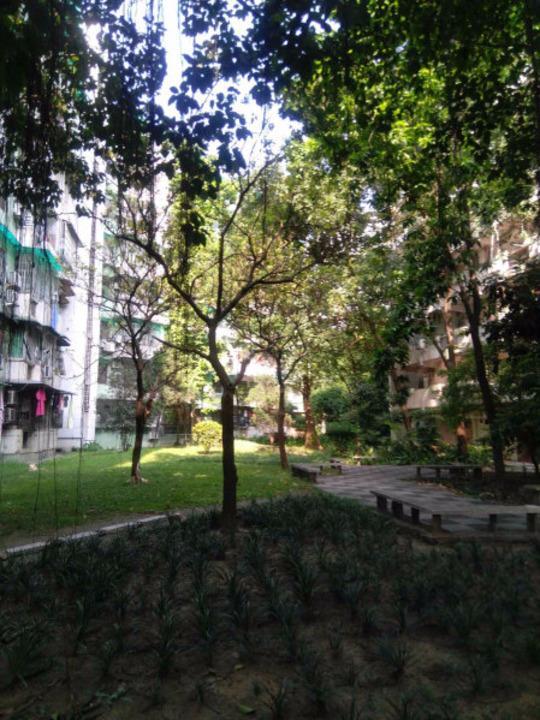 广州体育东铁路局宿舍二手房房源图片