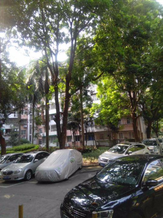 广州体育东铁路局宿舍二手房房源图片