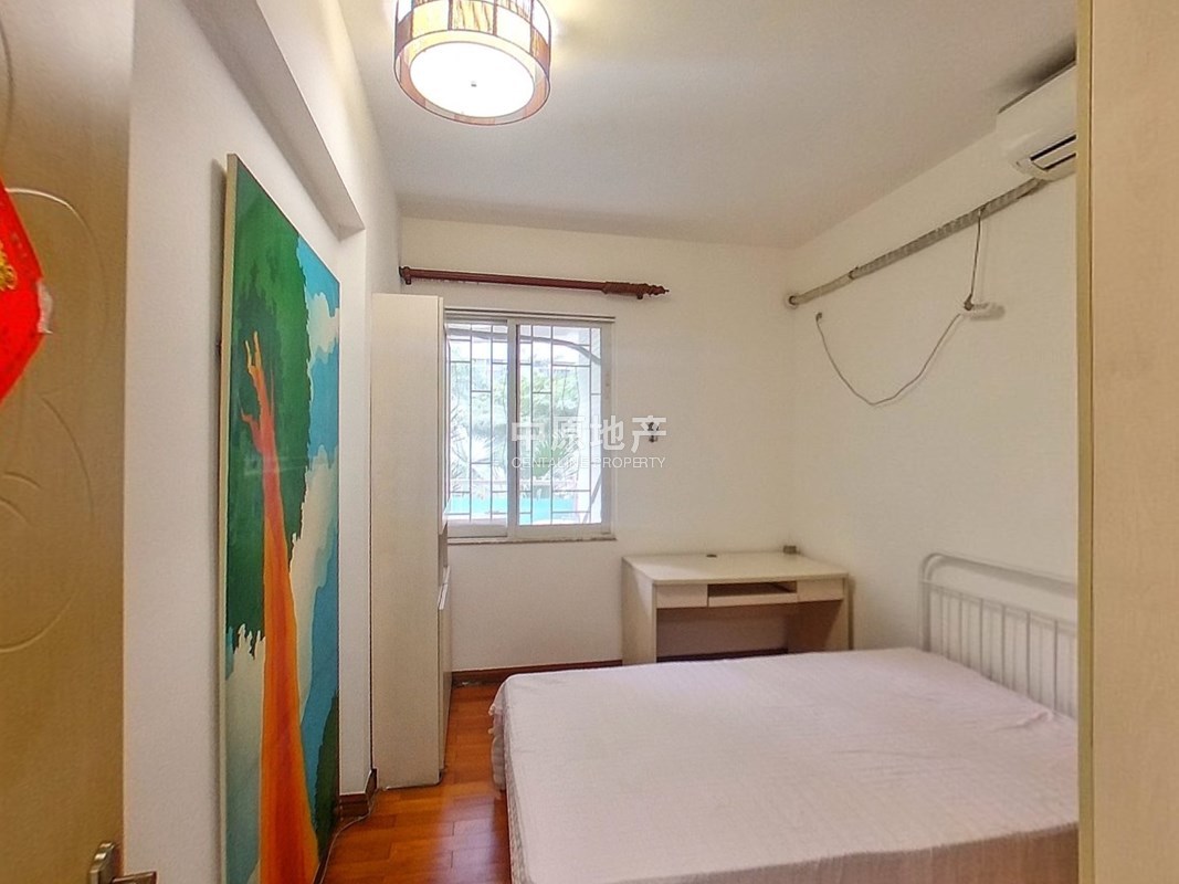 广州东山紫园二手房房源图片