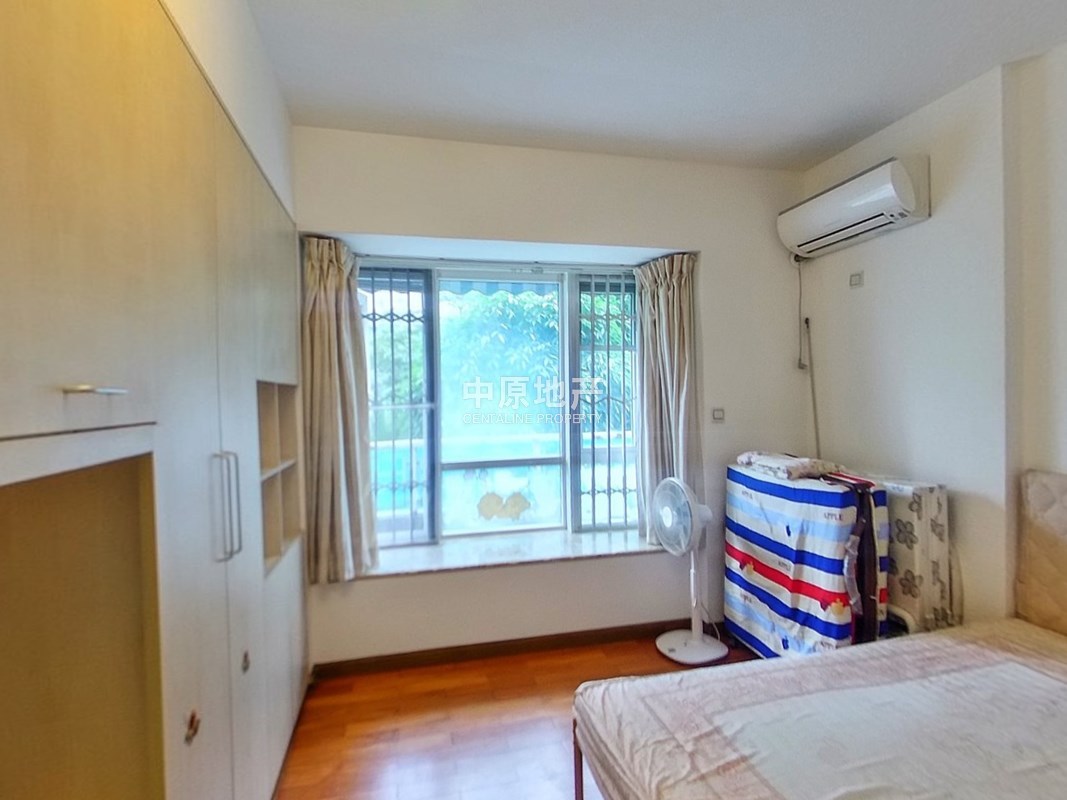 广州东山紫园二手房房源图片