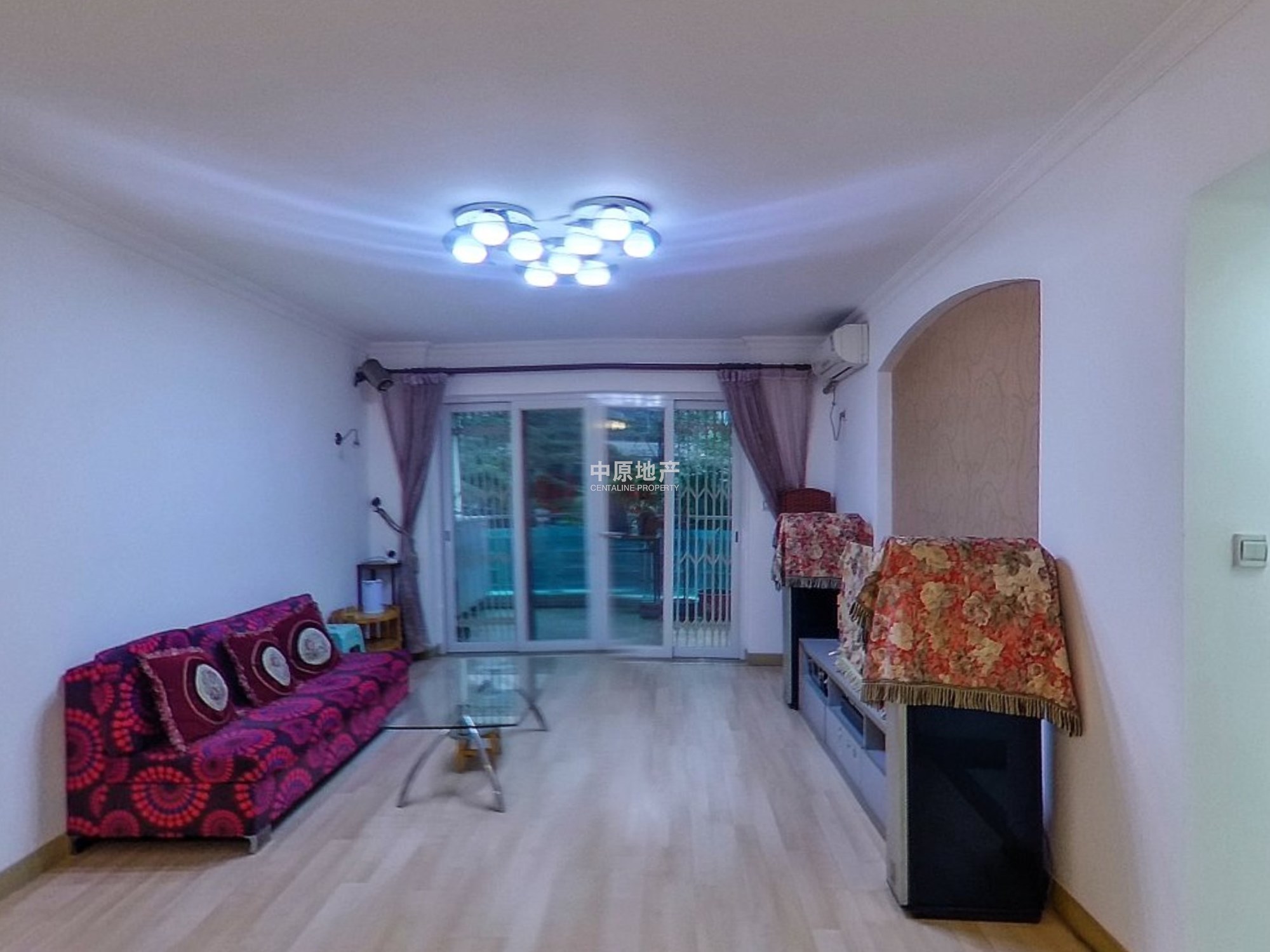 广州东山紫园二手房房源图片