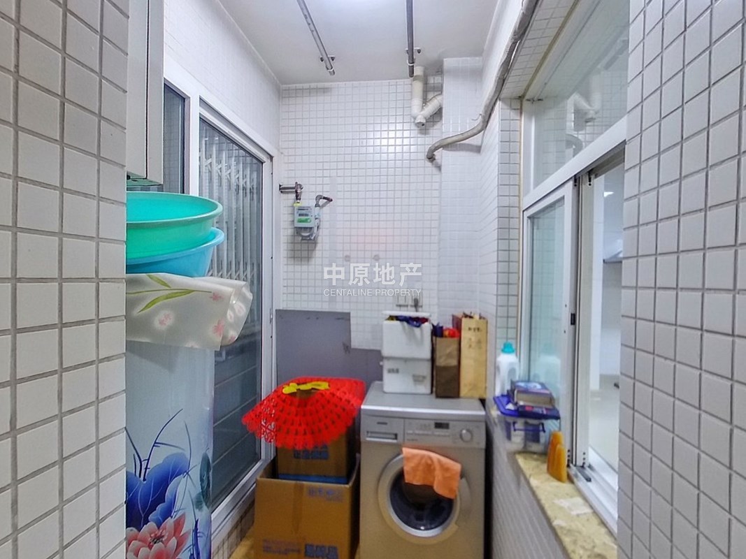 广州东山紫园二手房房源图片