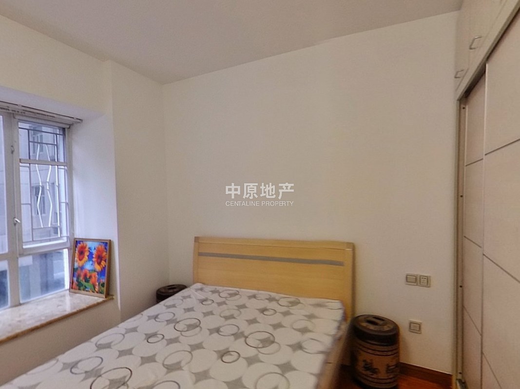 广州东山紫园二手房房源图片