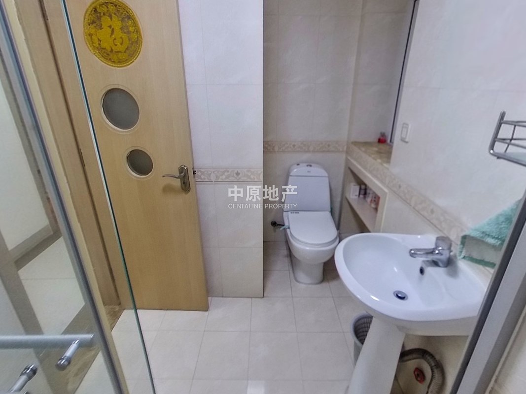 广州东山紫园二手房房源图片