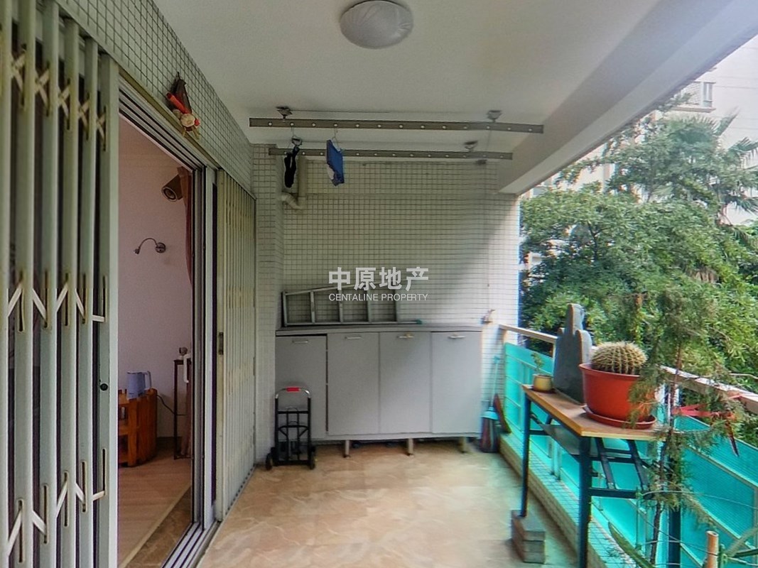 广州东山紫园二手房房源图片