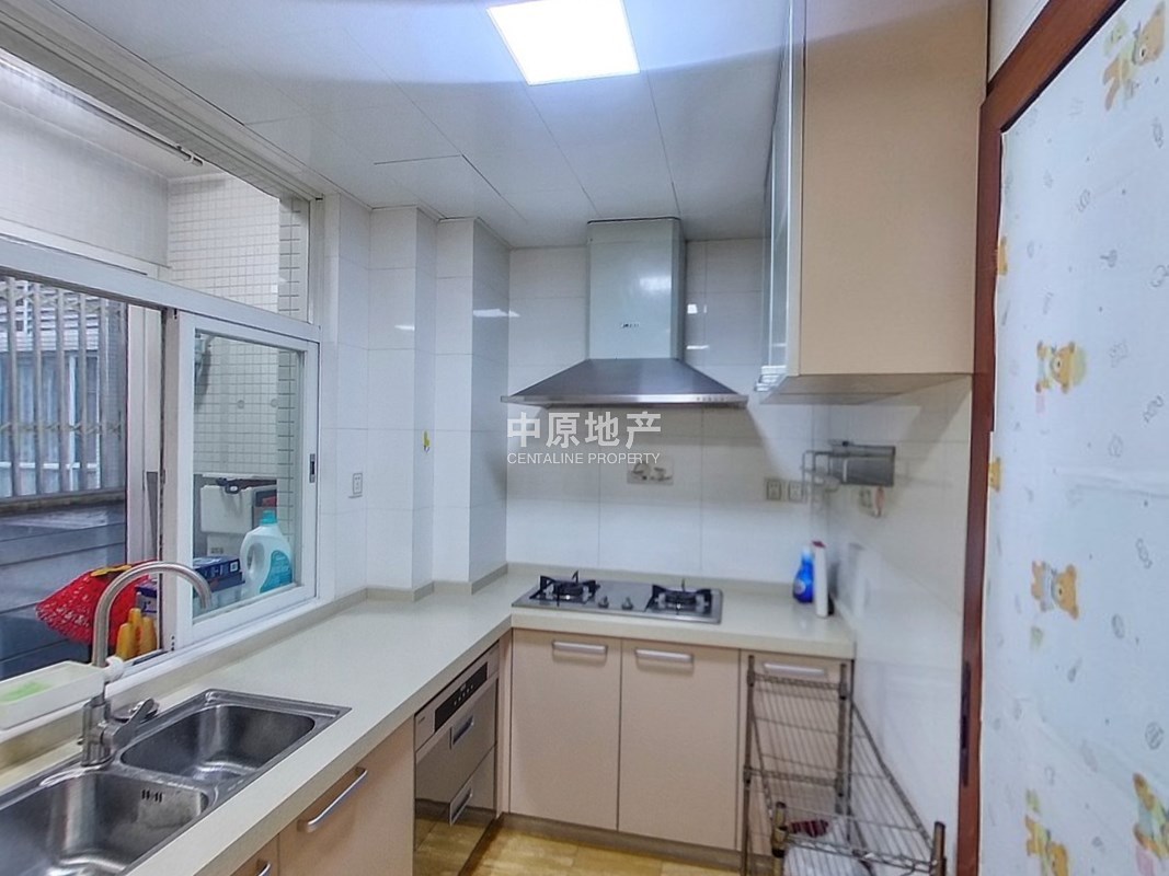 广州东山紫园二手房房源图片