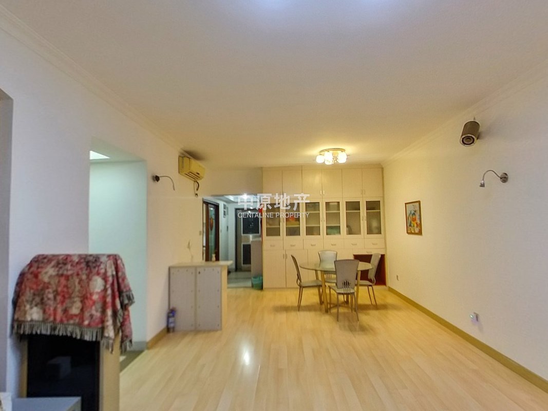 广州东山紫园二手房房源图片